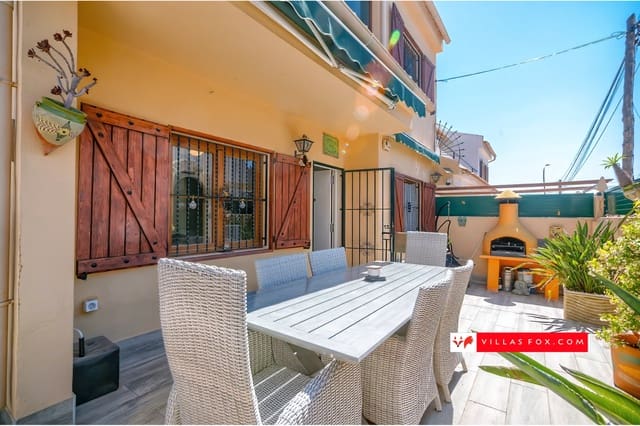 3 sypialnia Dom na sprzedaż w San Miguel de Salinas - 170 000 € (Ref: 8998028)