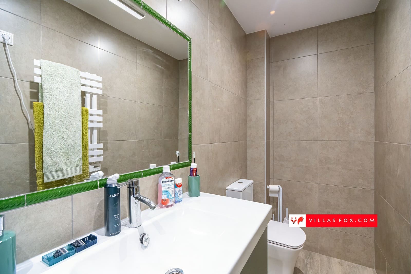 3 sypialnia Dom na sprzedaż w San Miguel de Salinas - 170 000 € (Ref: 8998028)