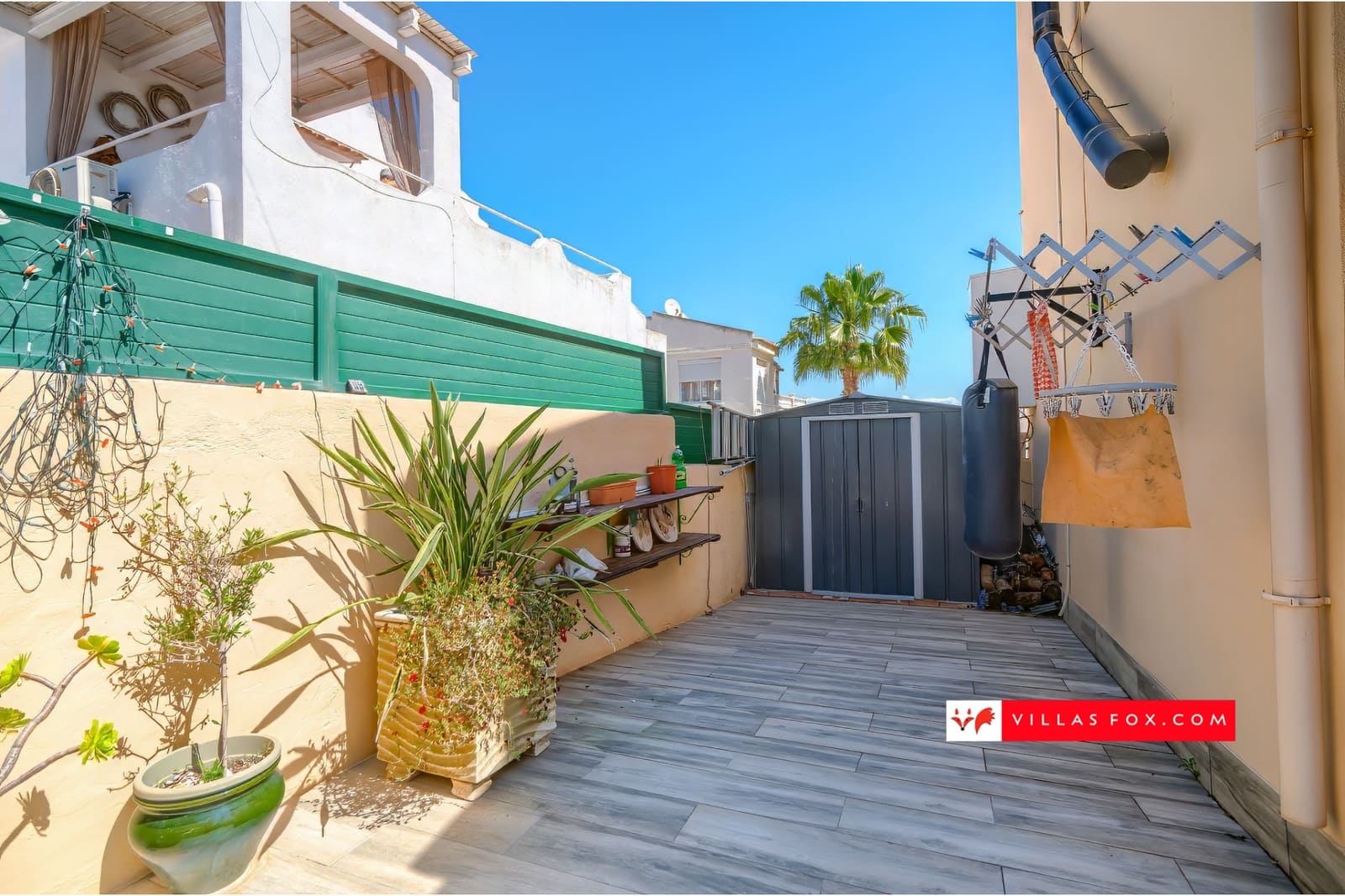 3 sypialnia Dom na sprzedaż w San Miguel de Salinas - 170 000 € (Ref: 8998028)