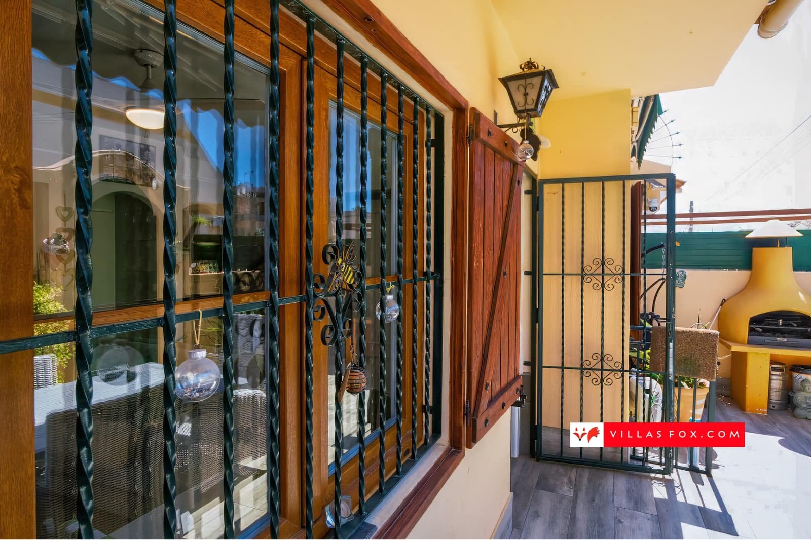 3 sypialnia Dom na sprzedaż w San Miguel de Salinas - 170 000 € (Ref: 8998028)