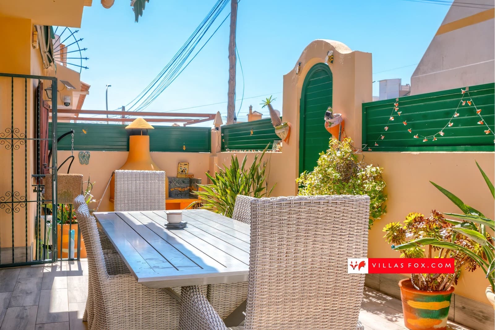 3 sypialnia Dom na sprzedaż w San Miguel de Salinas - 170 000 € (Ref: 8998028)