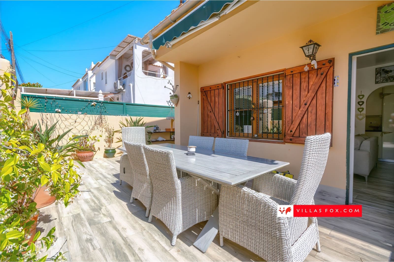 3 sypialnia Dom na sprzedaż w San Miguel de Salinas - 170 000 € (Ref: 8998028)