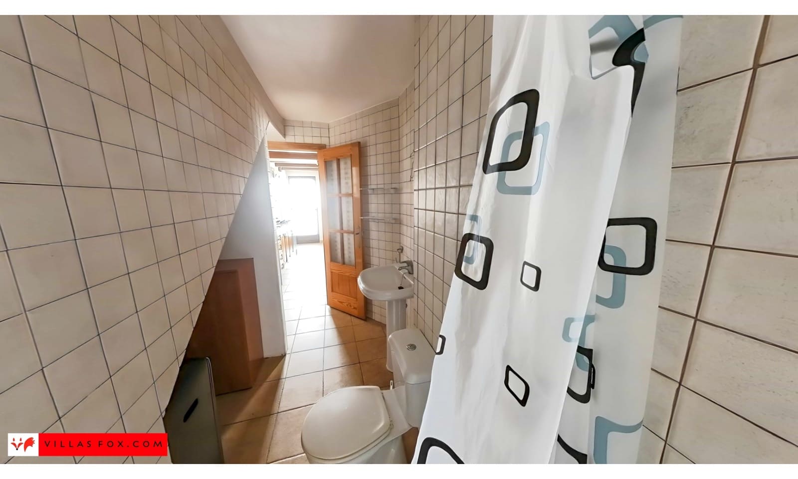 3 soverom Hus til salgs i San Miguel de Salinas med svømmebasseng garasje - € 249 000 (Ref: 9024970)