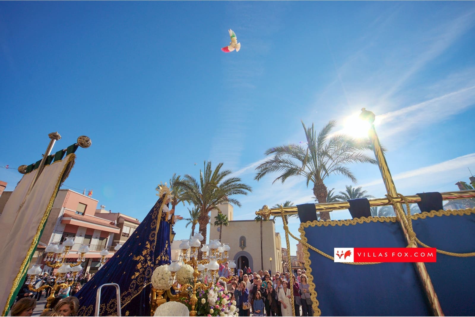 3 soverom Hus til salgs i San Miguel de Salinas med svømmebasseng garasje - € 249 000 (Ref: 9024970)