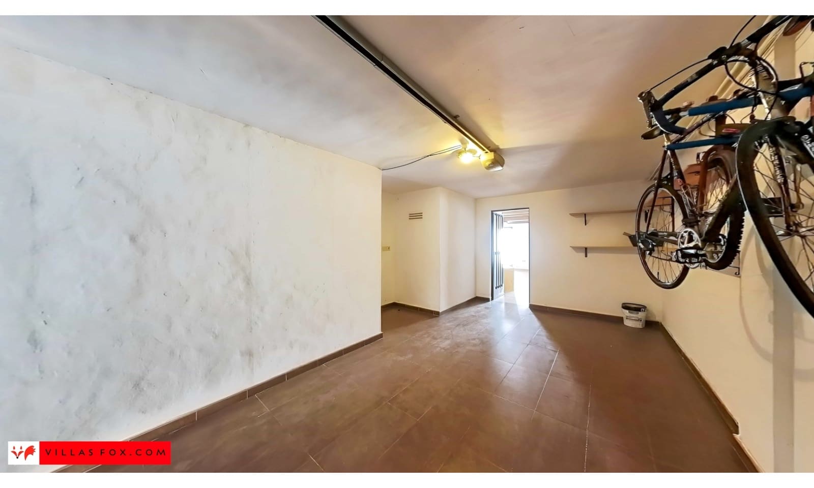 3 soverom Hus til salgs i San Miguel de Salinas med svømmebasseng garasje - € 249 000 (Ref: 9024970)