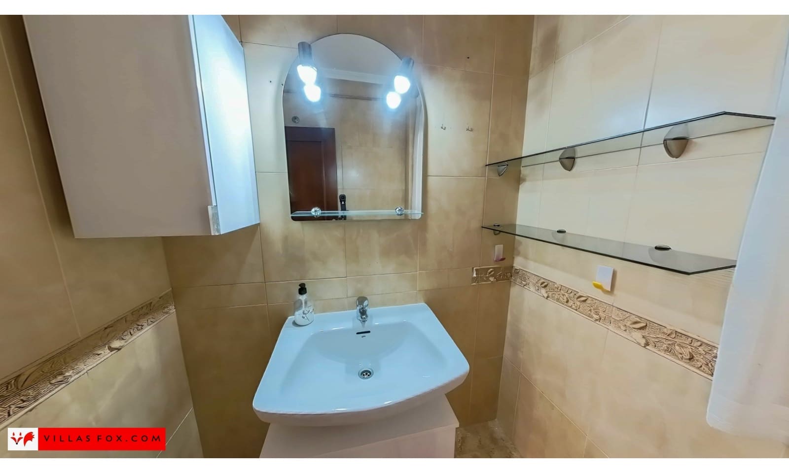 3 soverom Hus til salgs i San Miguel de Salinas med svømmebasseng garasje - € 249 000 (Ref: 9024970)