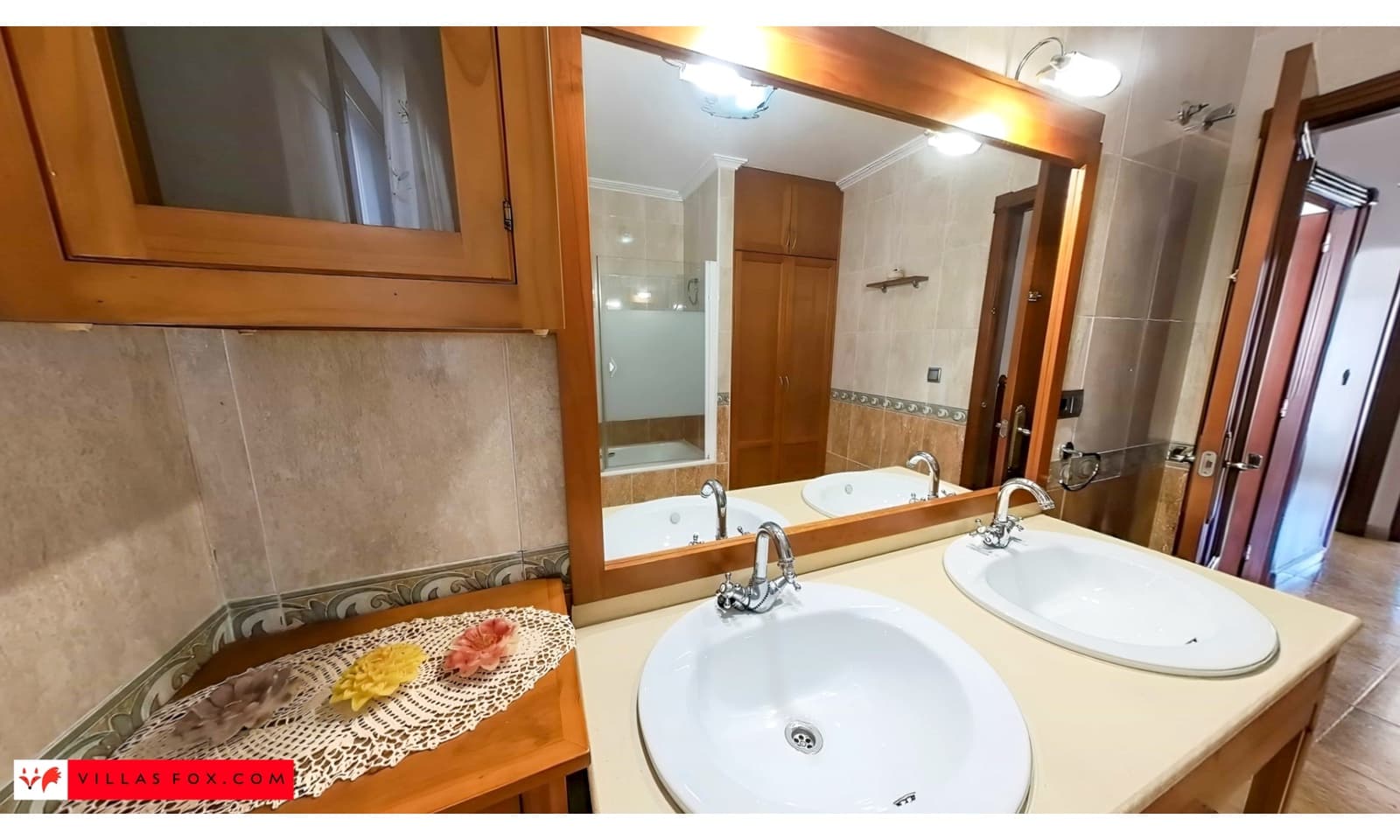 3 soverom Hus til salgs i San Miguel de Salinas med svømmebasseng garasje - € 249 000 (Ref: 9024970)