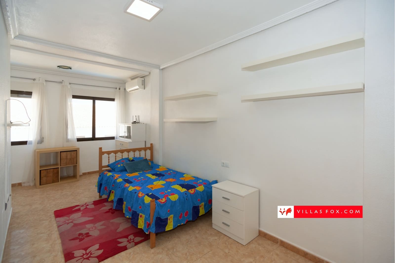 3 soverom Hus til salgs i San Miguel de Salinas med svømmebasseng garasje - € 249 000 (Ref: 9024970)