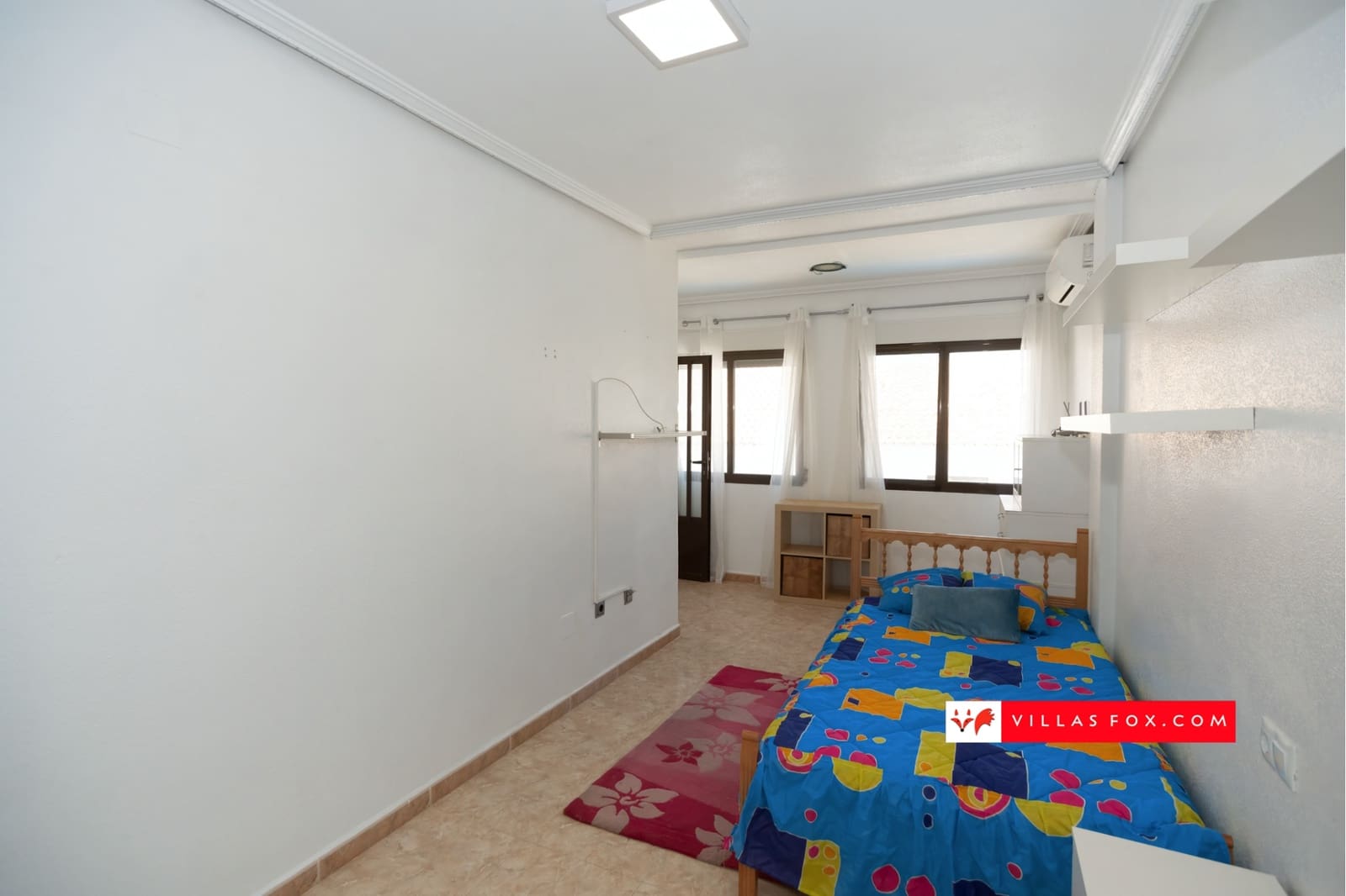 3 soverom Hus til salgs i San Miguel de Salinas med svømmebasseng garasje - € 249 000 (Ref: 9024970)