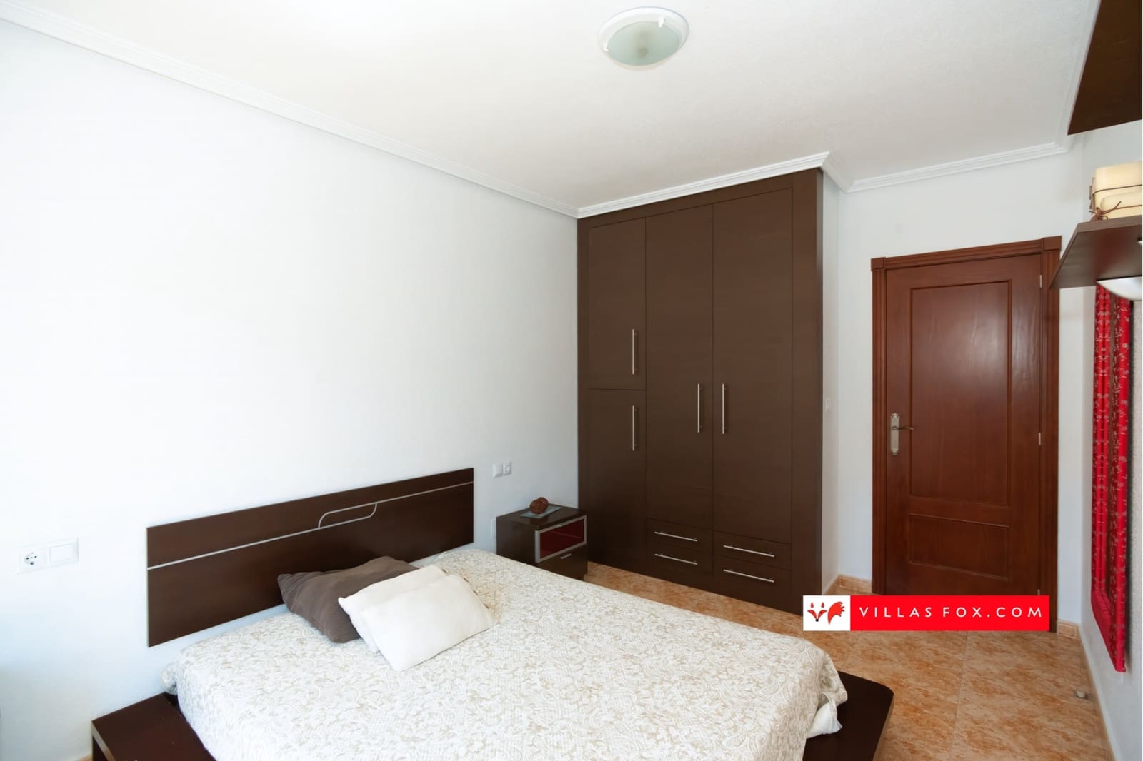 3 soverom Hus til salgs i San Miguel de Salinas med svømmebasseng garasje - € 249 000 (Ref: 9024970)