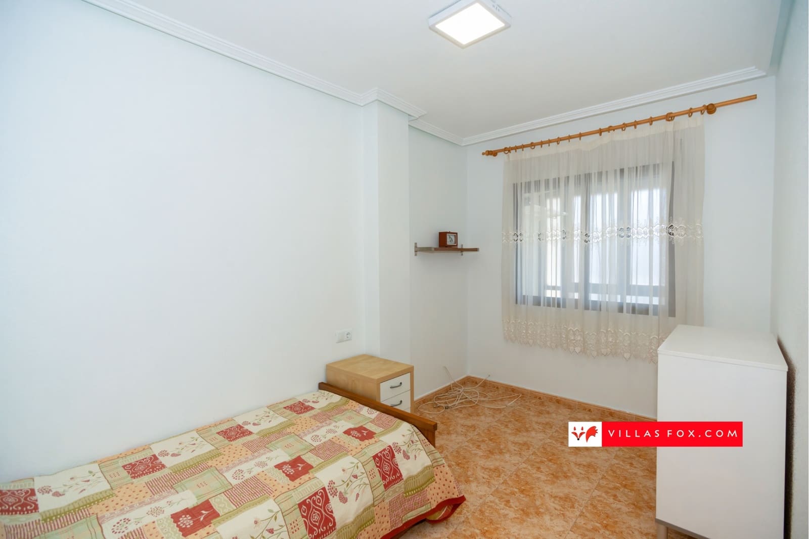 3 soverom Hus til salgs i San Miguel de Salinas med svømmebasseng garasje - € 249 000 (Ref: 9024970)