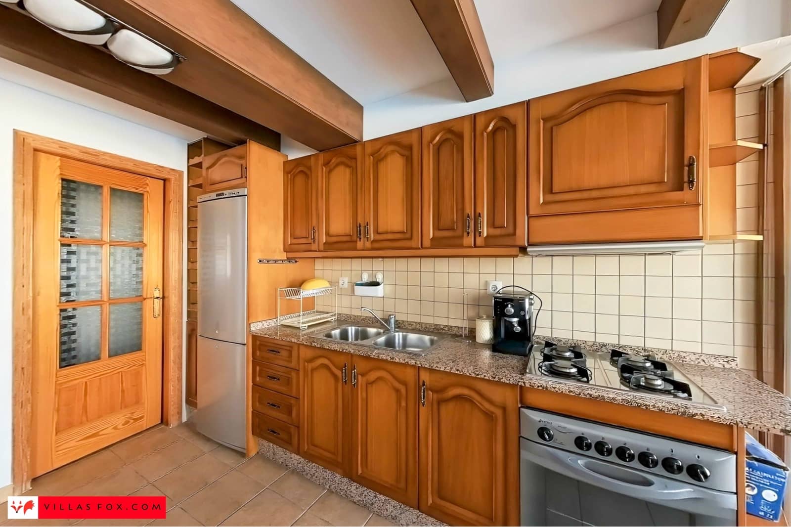 3 soverom Hus til salgs i San Miguel de Salinas med svømmebasseng garasje - € 249 000 (Ref: 9024970)