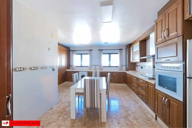 3 sypialnia Dom na sprzedaż w San Miguel de Salinas z basenem garażem - 249 000 € (Ref: 9024970)