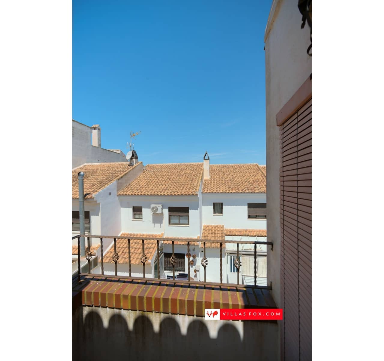 3 soveværelse Byhus til salg i San Miguel de Salinas med swimmingpool garage - € 249.000 (Ref: 9024970)