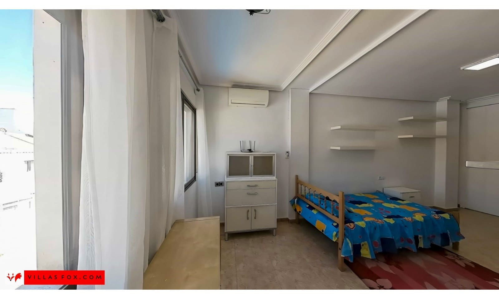 3 soveværelse Byhus til salg i San Miguel de Salinas med swimmingpool garage - € 249.000 (Ref: 9024970)