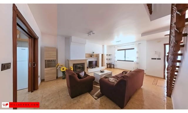 3 Zimmer Haus zu verkaufen in San Miguel de Salinas mit Pool Garage - 249.000 € (Ref: 9024970)
