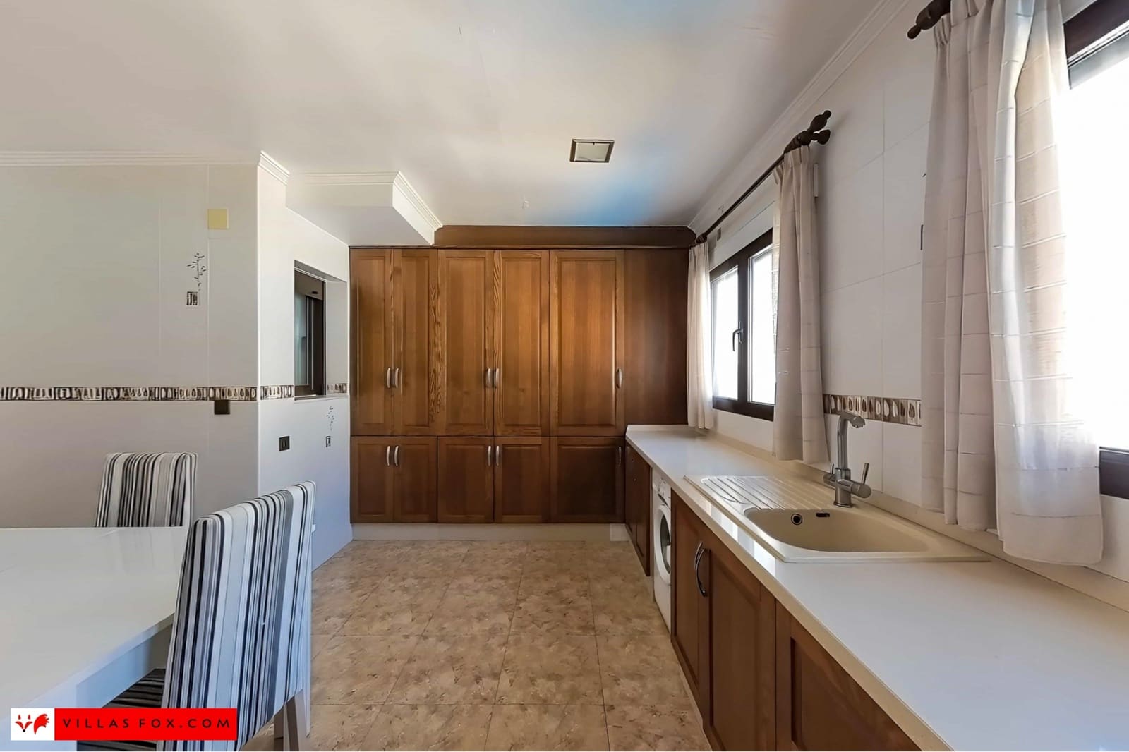 3 soveværelse Byhus til salg i San Miguel de Salinas med swimmingpool garage - € 249.000 (Ref: 9024970)