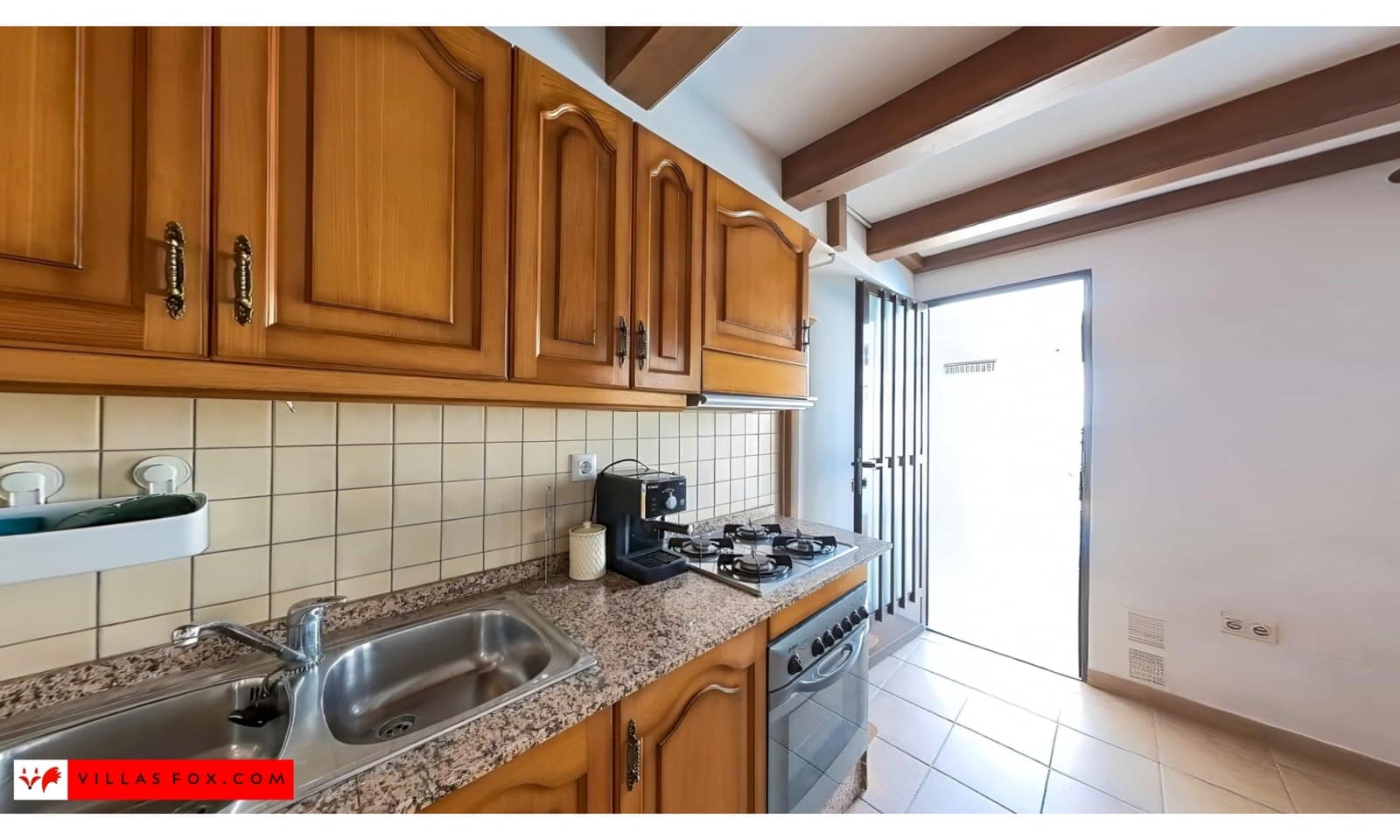 3 soveværelse Byhus til salg i San Miguel de Salinas med swimmingpool garage - € 249.000 (Ref: 9024970)