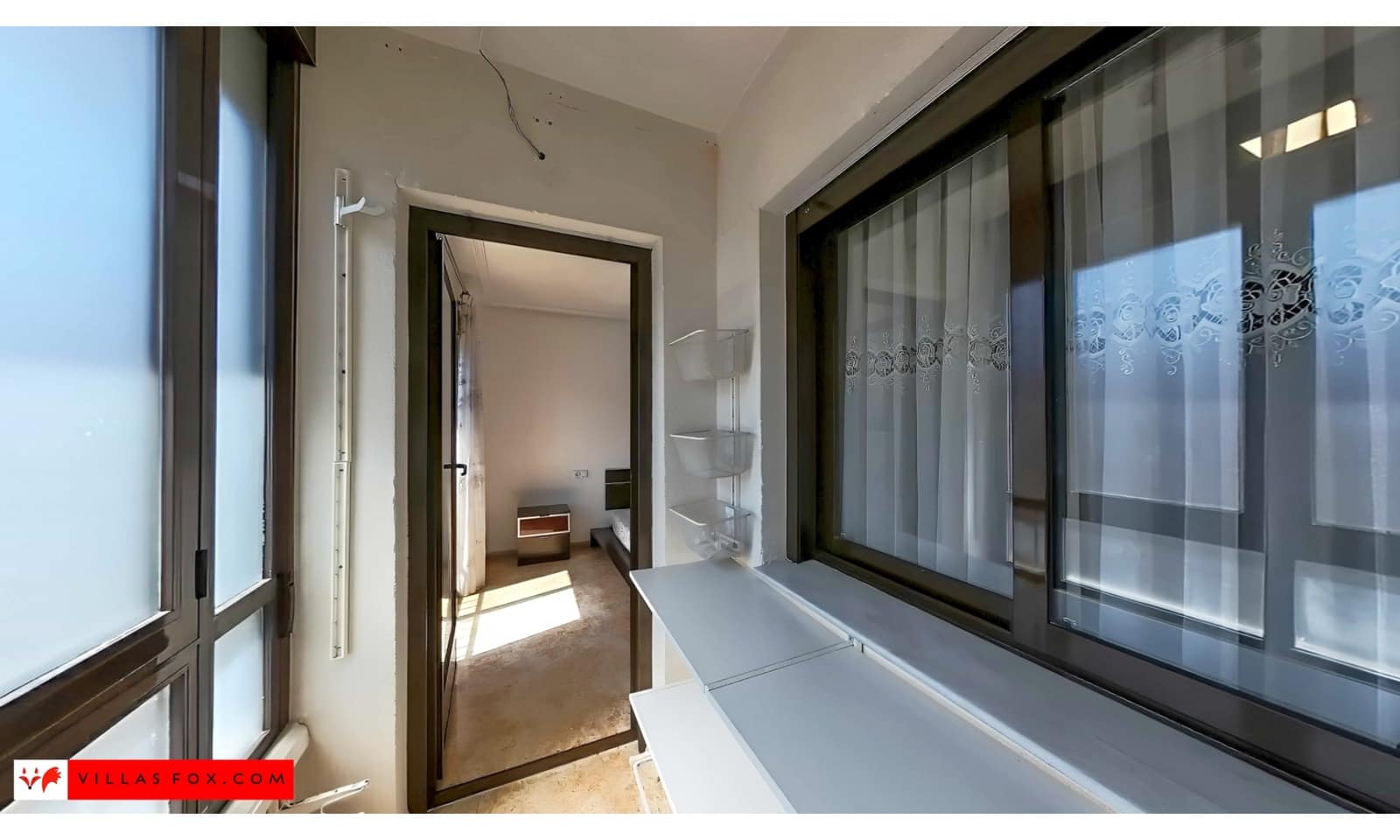 3 soveværelse Byhus til salg i San Miguel de Salinas med swimmingpool garage - € 249.000 (Ref: 9024970)