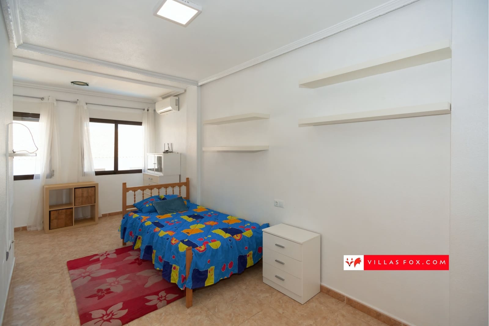 3 soveværelse Byhus til salg i San Miguel de Salinas med swimmingpool garage - € 249.000 (Ref: 9024970)