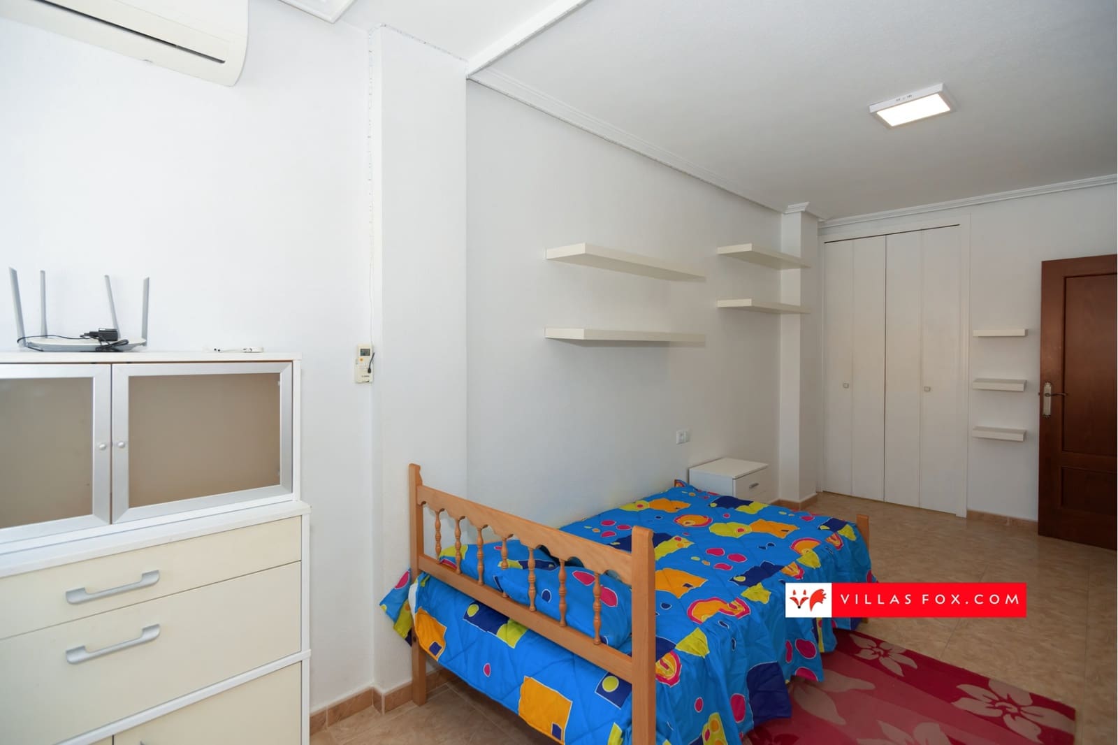 3 soveværelse Byhus til salg i San Miguel de Salinas med swimmingpool garage - € 249.000 (Ref: 9024970)