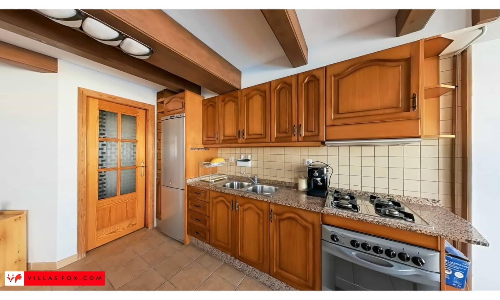 3 soveværelse Byhus til salg i San Miguel de Salinas med swimmingpool garage - € 249.000 (Ref: 9024970)