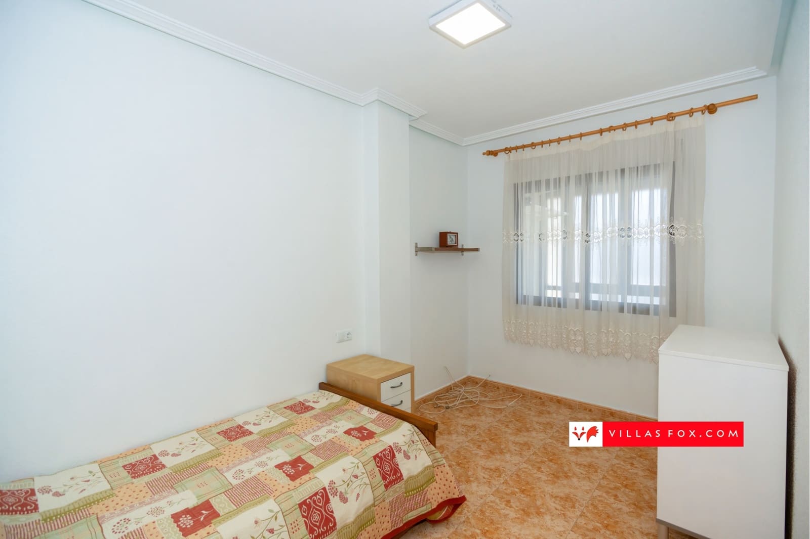 3 soveværelse Byhus til salg i San Miguel de Salinas med swimmingpool garage - € 249.000 (Ref: 9024970)
