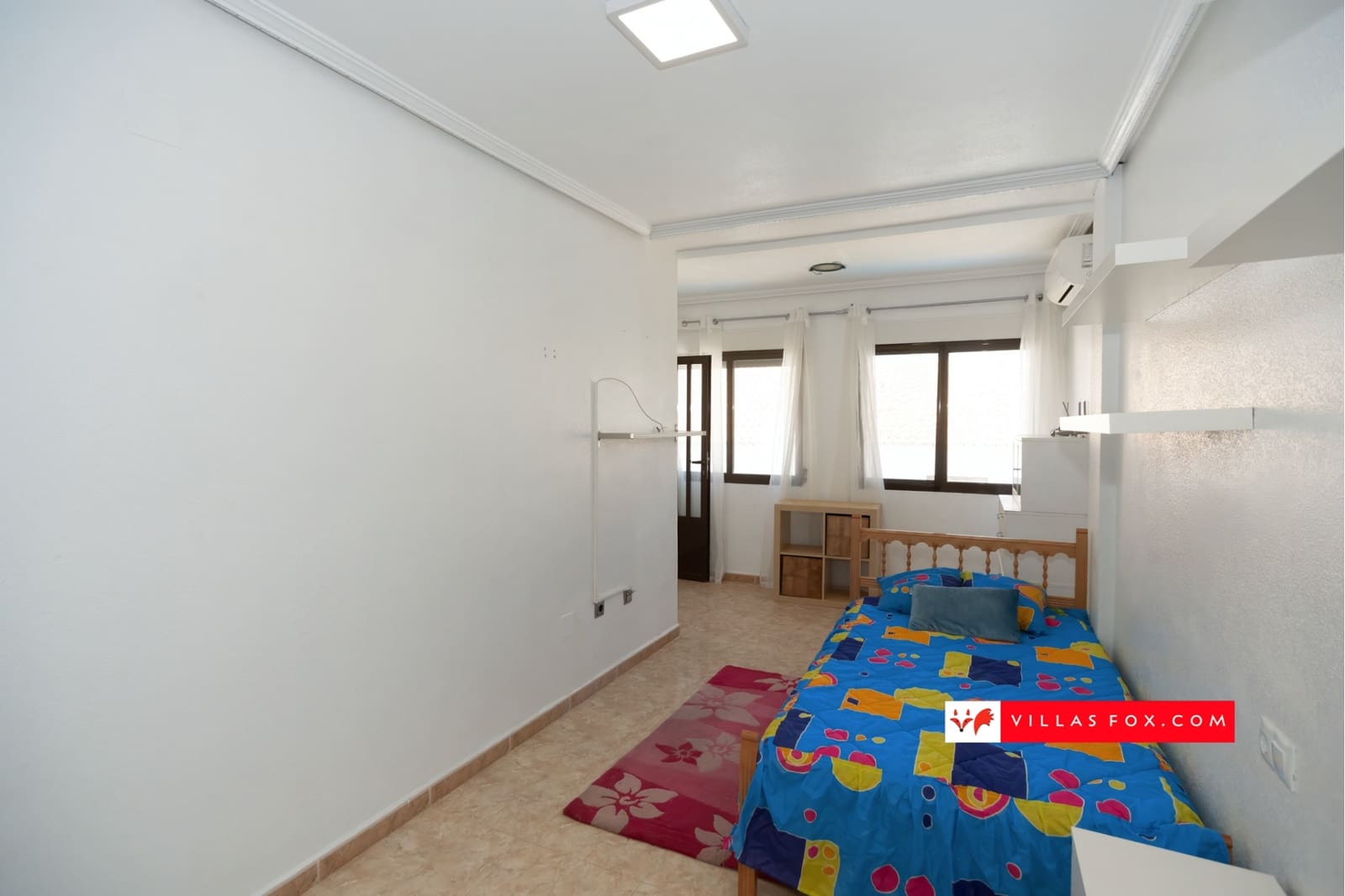 3 soveværelse Byhus til salg i San Miguel de Salinas med swimmingpool garage - € 249.000 (Ref: 9024970)