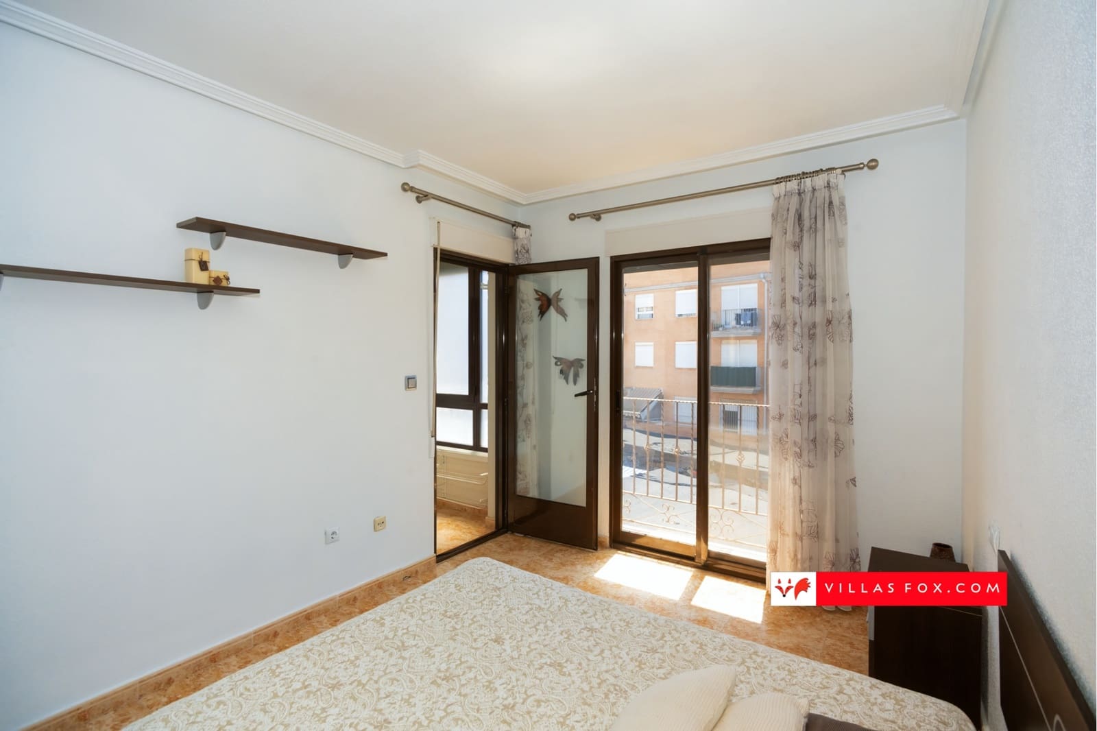 3 soveværelse Byhus til salg i San Miguel de Salinas med swimmingpool garage - € 249.000 (Ref: 9024970)