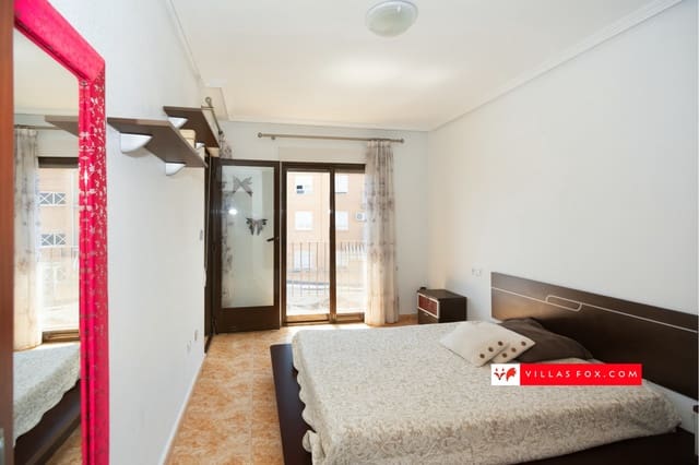 3 Zimmer Haus zu verkaufen in San Miguel de Salinas mit Pool Garage - 249.000 € (Ref: 9024970)