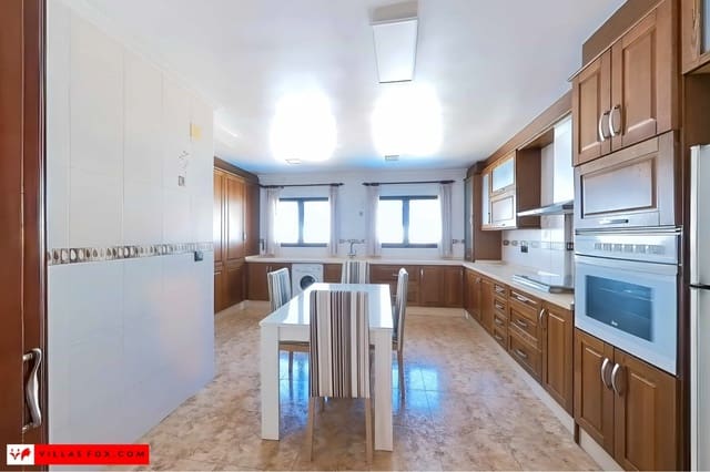 3 Zimmer Haus zu verkaufen in San Miguel de Salinas mit Pool Garage - 249.000 € (Ref: 9024970)