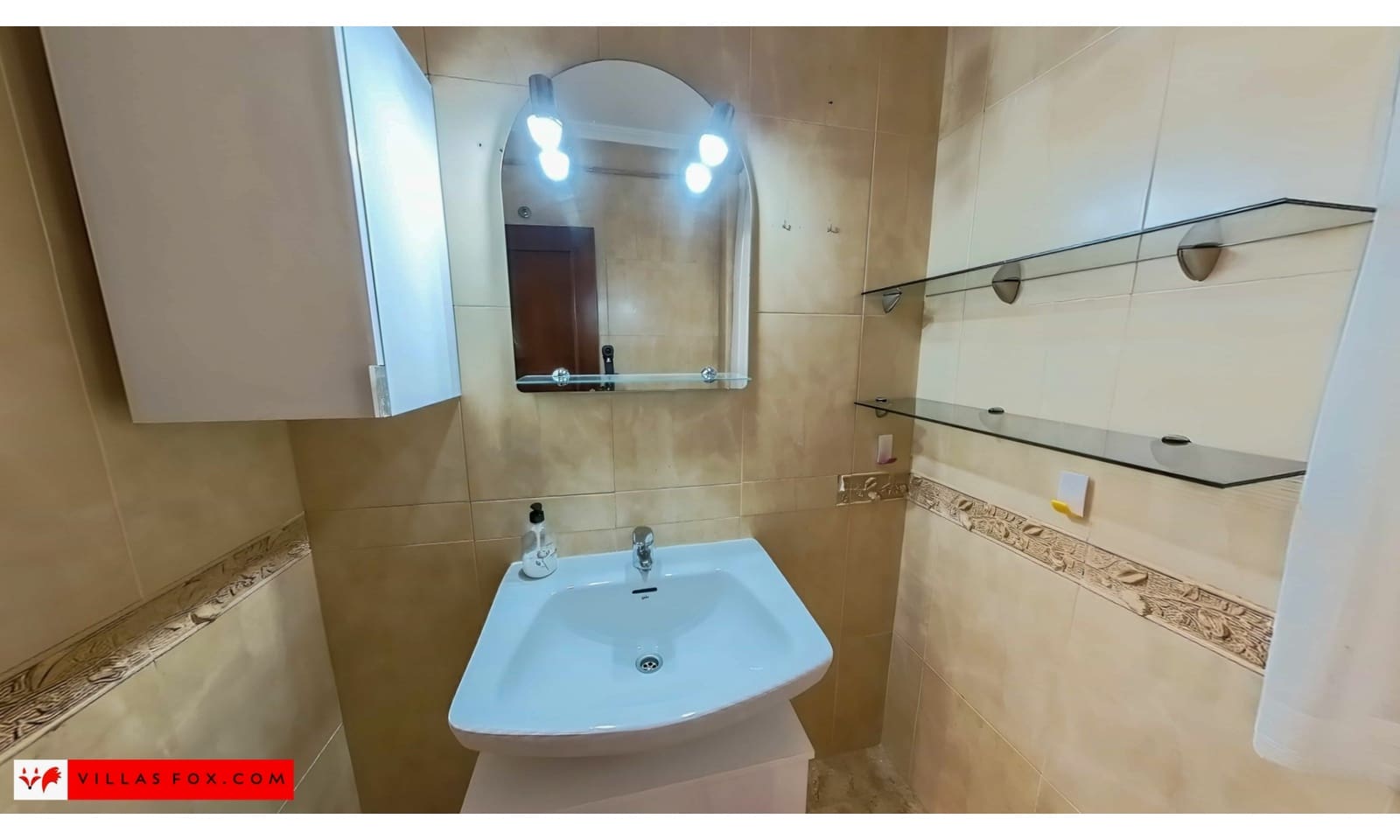 3 soveværelse Byhus til salg i San Miguel de Salinas med swimmingpool garage - € 249.000 (Ref: 9024970)