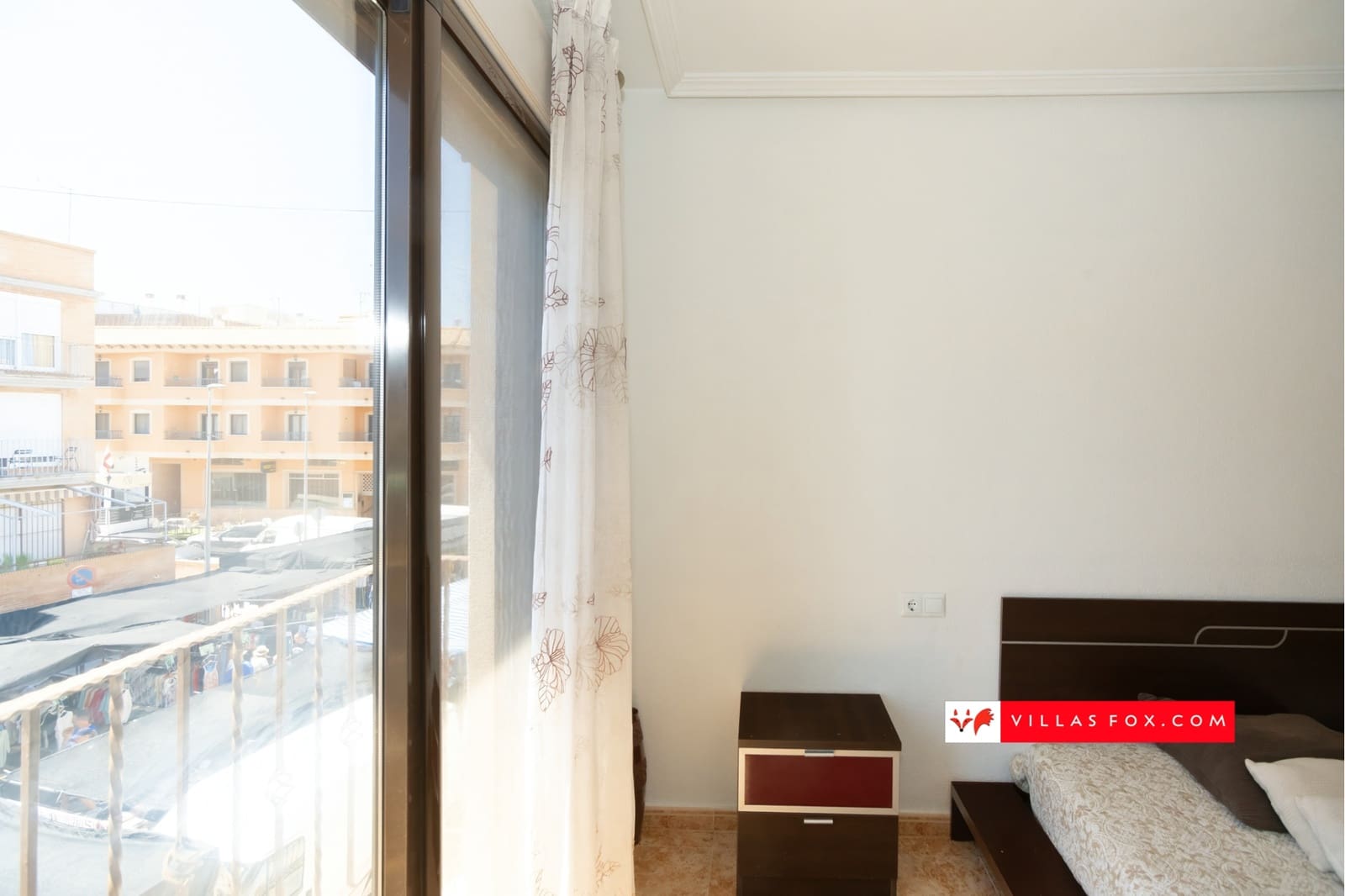 3 soveværelse Byhus til salg i San Miguel de Salinas med swimmingpool garage - € 249.000 (Ref: 9024970)