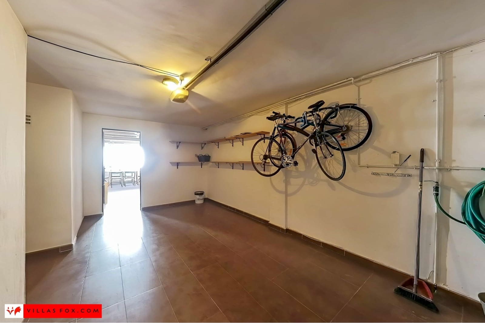 3 soveværelse Byhus til salg i San Miguel de Salinas med swimmingpool garage - € 249.000 (Ref: 9024970)
