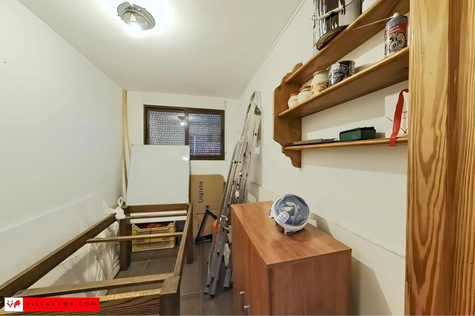 3 soveværelse Byhus til salg i San Miguel de Salinas med swimmingpool garage - € 249.000 (Ref: 9024970)