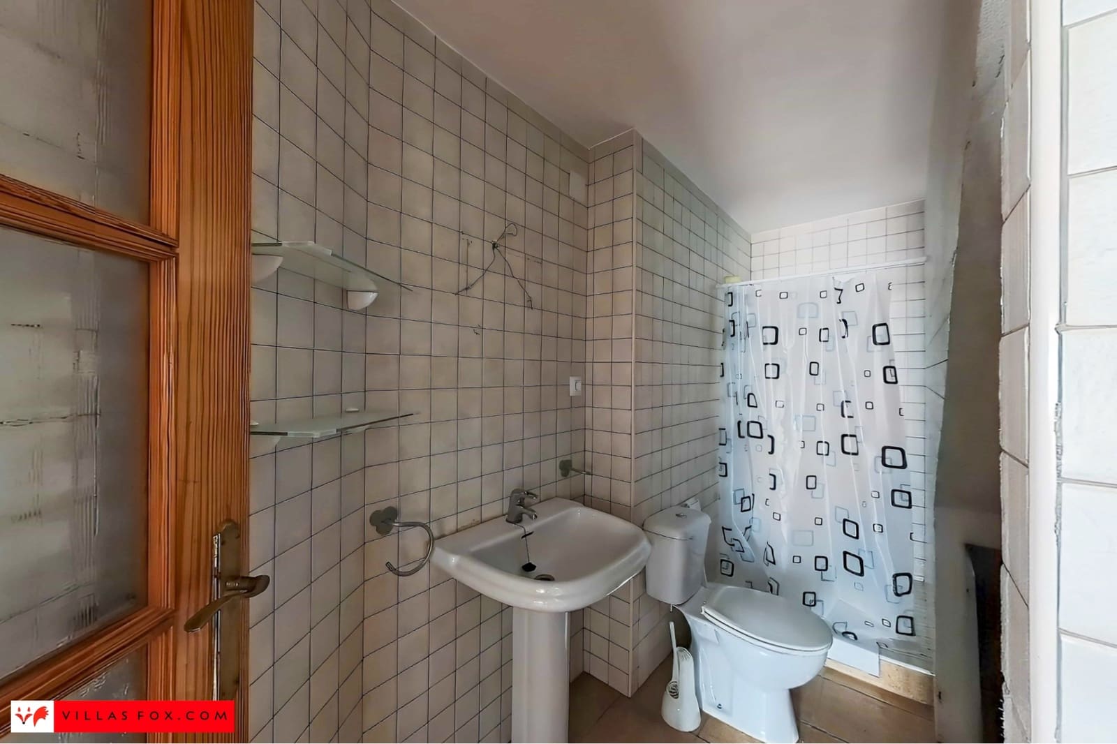 3 soveværelse Byhus til salg i San Miguel de Salinas med swimmingpool garage - € 249.000 (Ref: 9024970)
