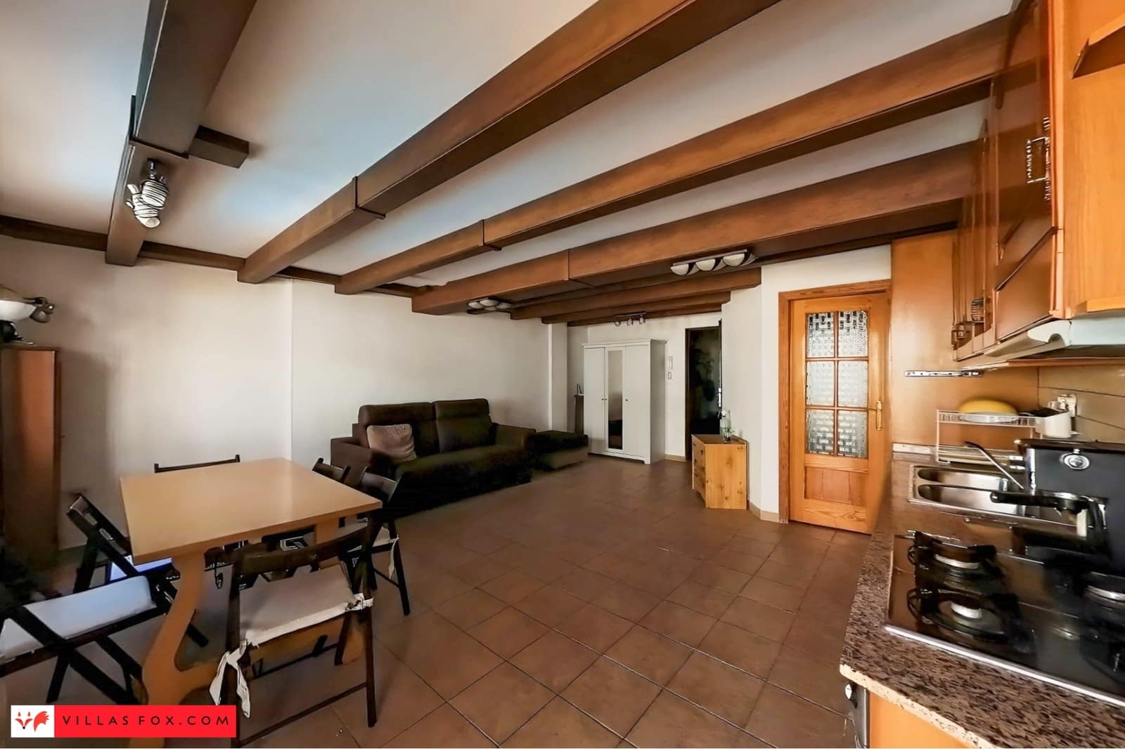 3 soveværelse Byhus til salg i San Miguel de Salinas med swimmingpool garage - € 249.000 (Ref: 9024970)