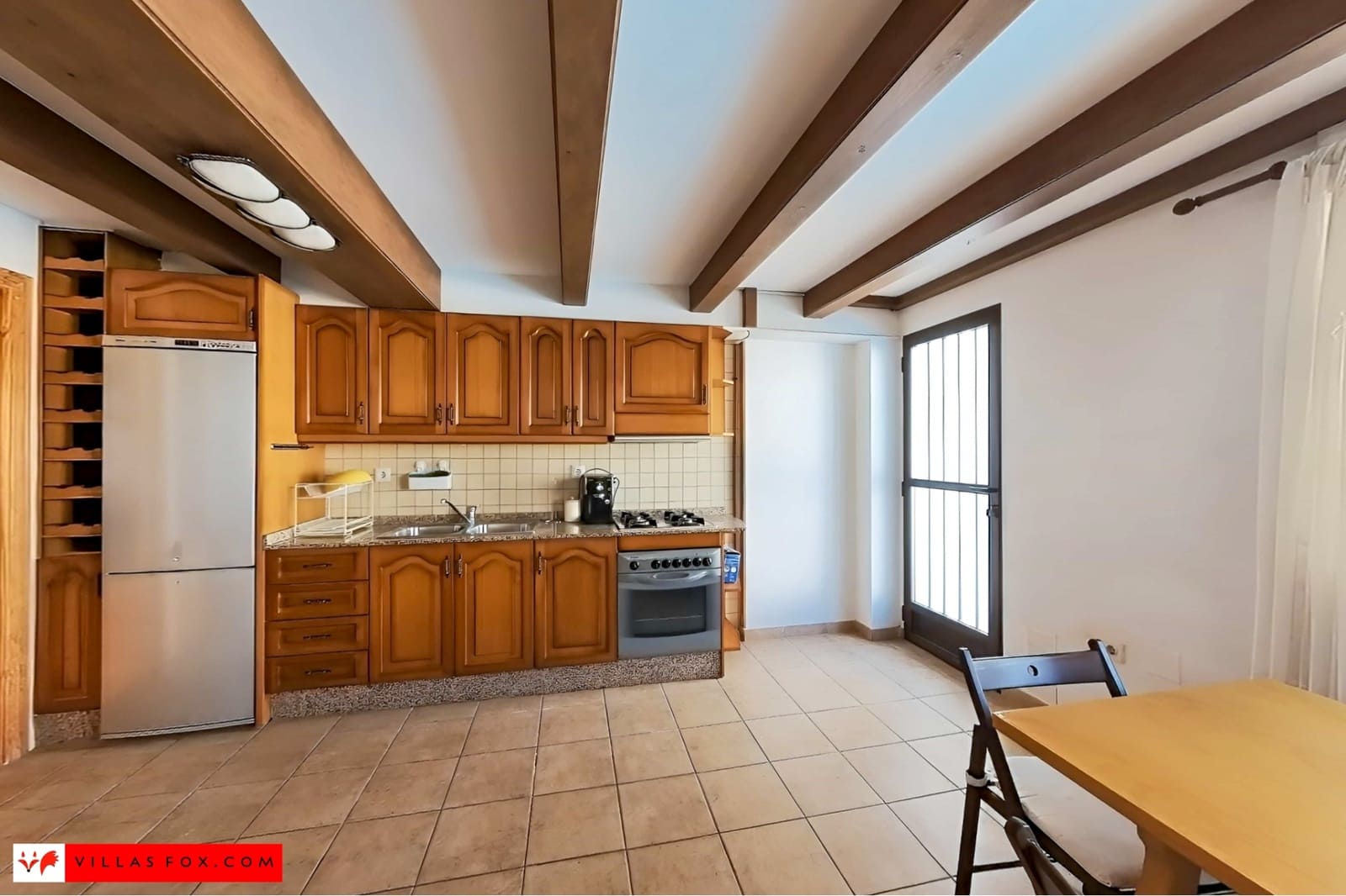3 soveværelse Byhus til salg i San Miguel de Salinas med swimmingpool garage - € 249.000 (Ref: 9024970)