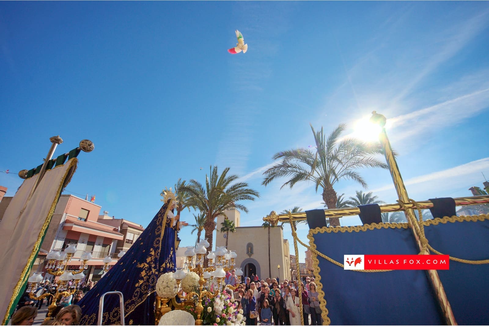 3 soveværelse Byhus til salg i San Miguel de Salinas med swimmingpool garage - € 249.000 (Ref: 9024970)