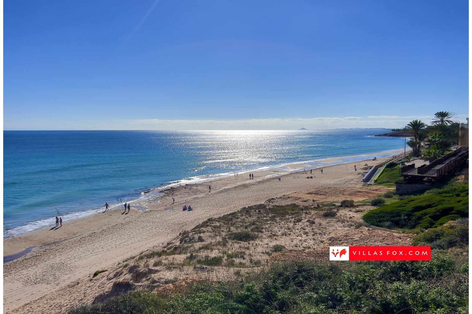 3 soveværelse Byhus til salg i San Miguel de Salinas med swimmingpool garage - € 249.000 (Ref: 9024970)