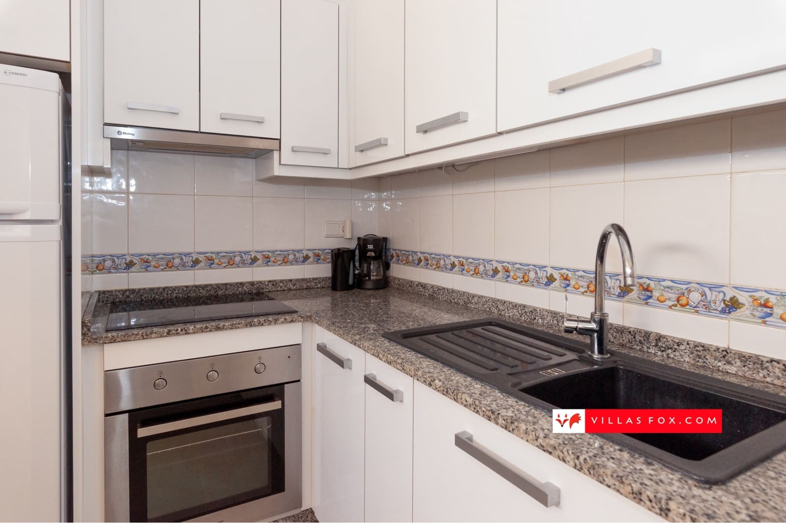 Casa de 2 habitaciones en Algorfa en venta con piscina - 155.000 € (Ref: 9142026)