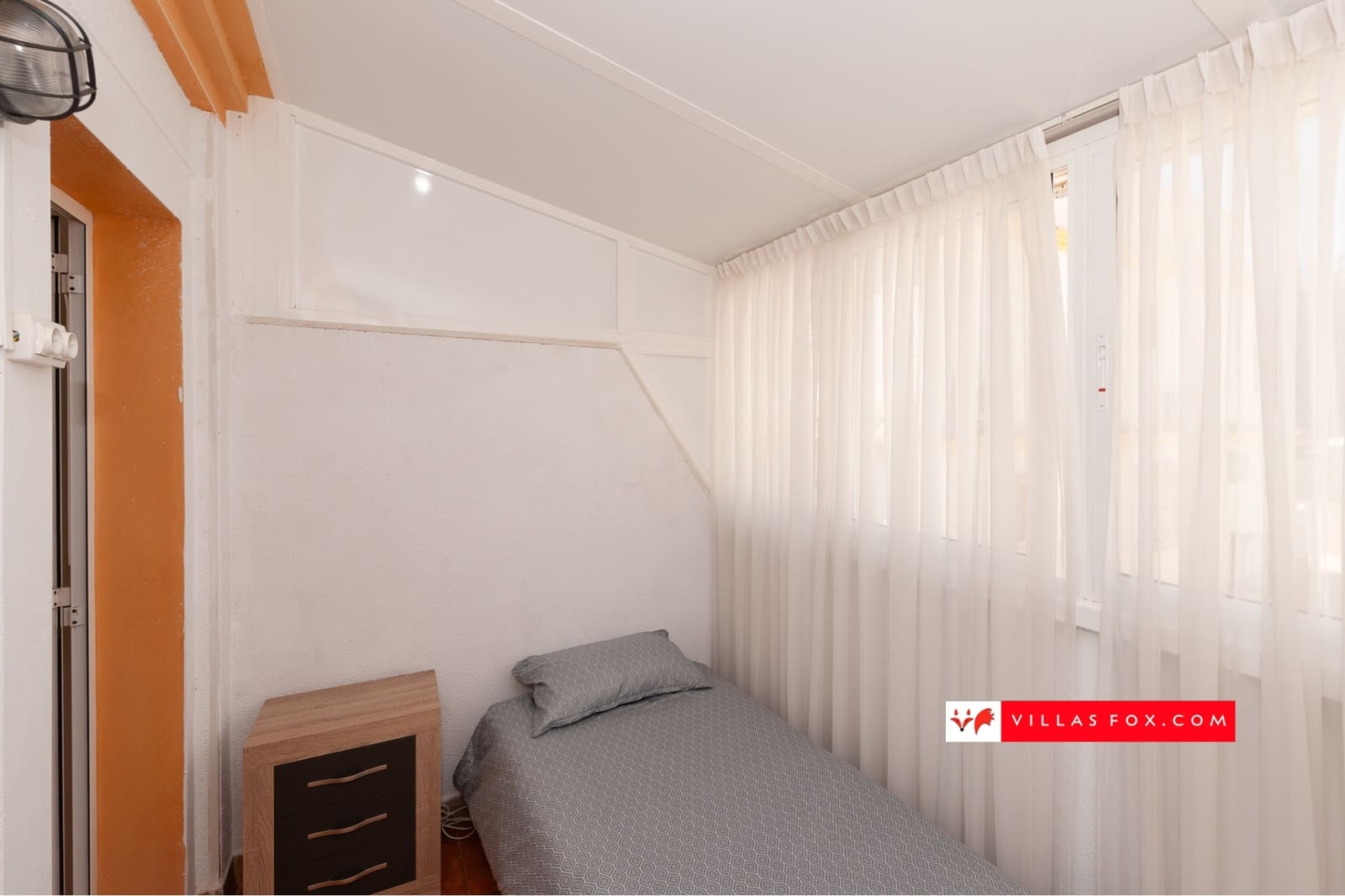 Casa de 2 habitaciones en Algorfa en venta con piscina - 155.000 € (Ref: 9142026)
