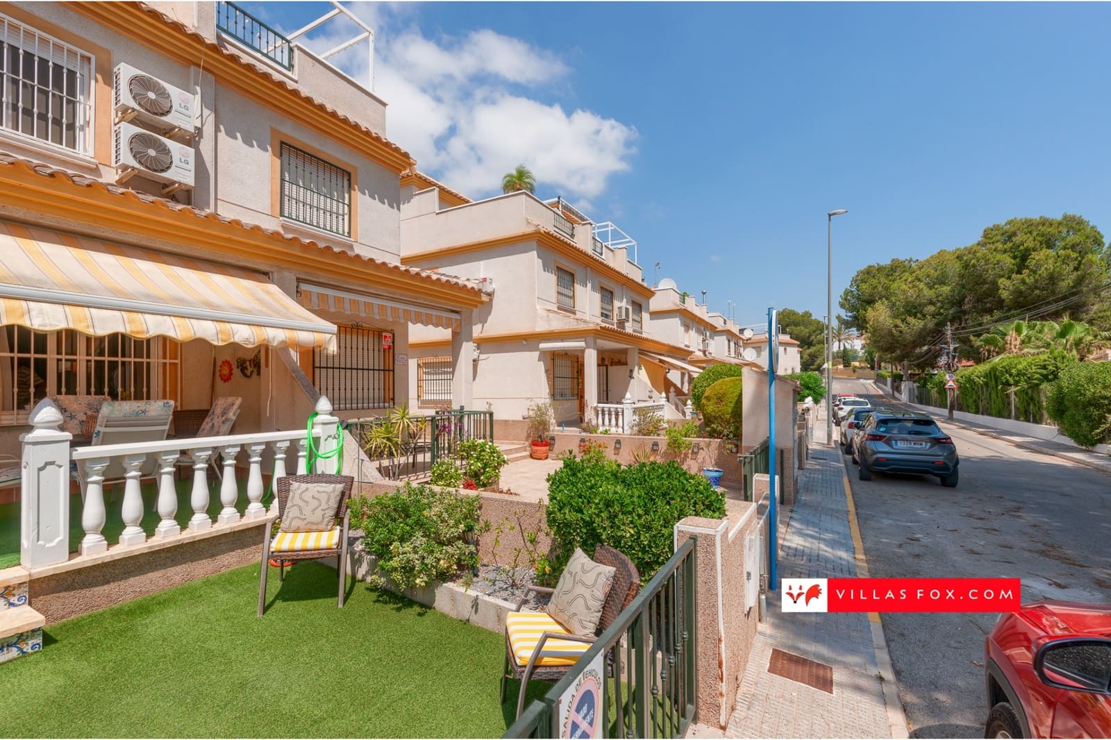 Casa de 2 habitaciones en Algorfa en venta con piscina - 155.000 € (Ref: 9142026)