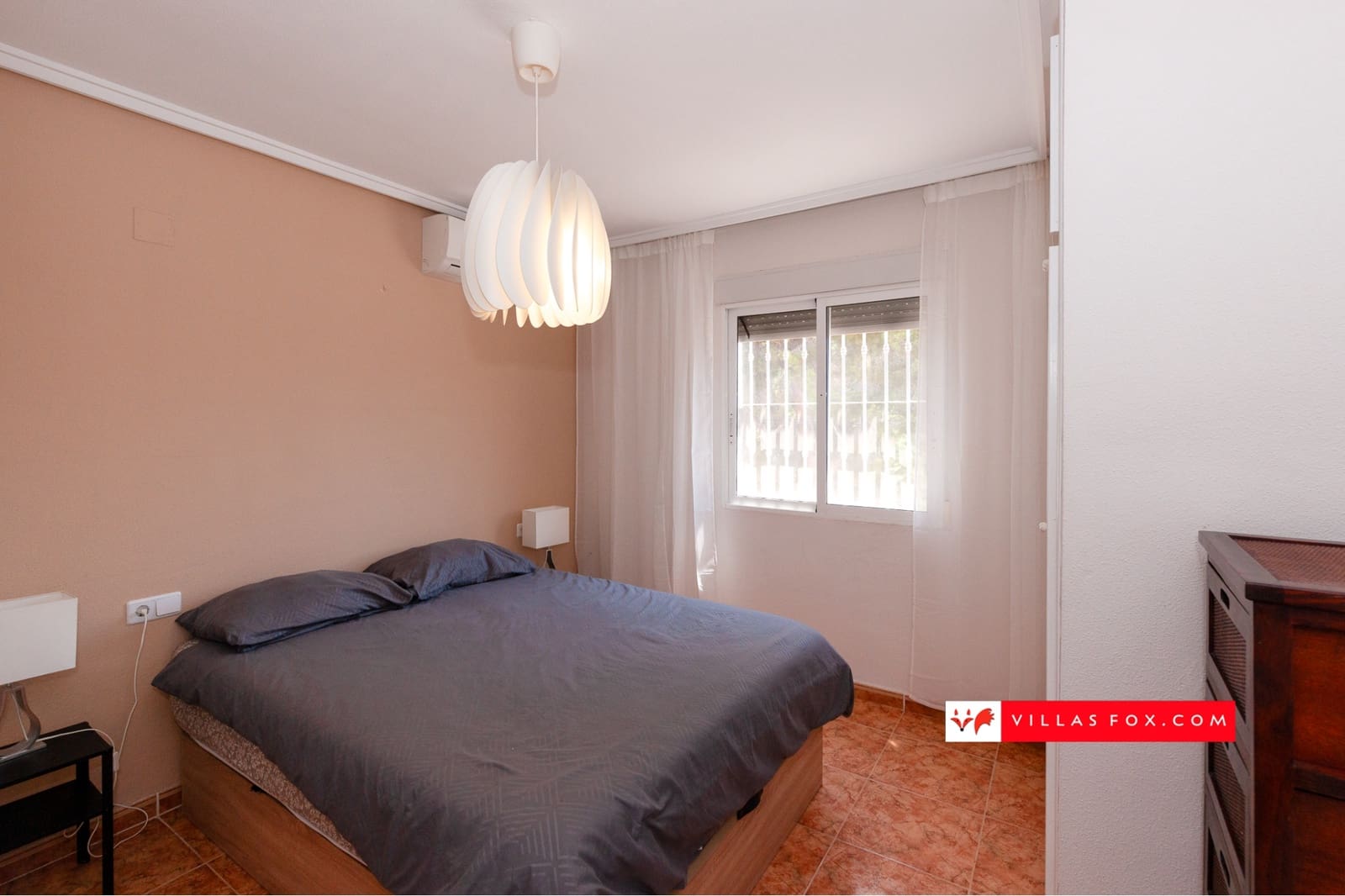 Casa de 2 habitaciones en Algorfa en venta con piscina - 155.000 € (Ref: 9142026)