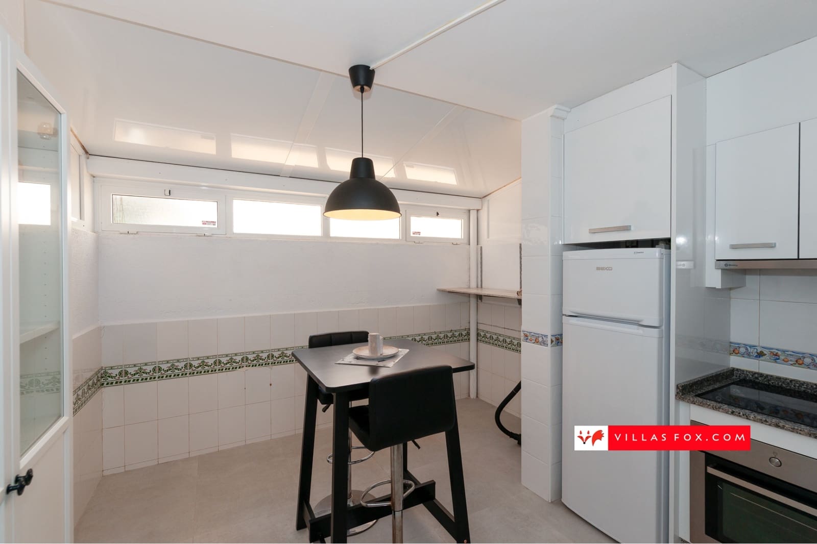 Casa de 2 habitaciones en Algorfa en venta con piscina - 155.000 € (Ref: 9142026)