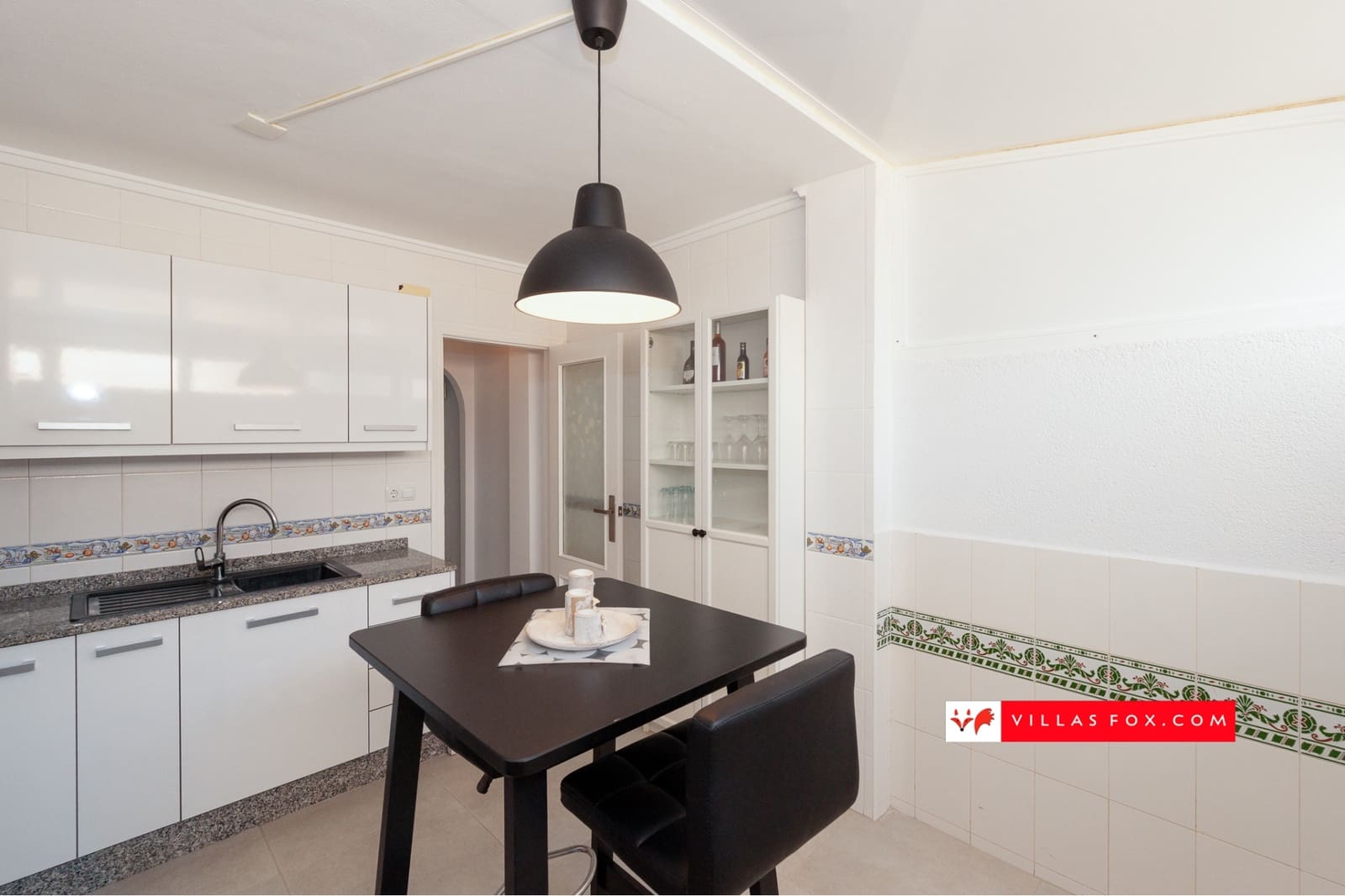 Casa de 2 habitaciones en Algorfa en venta con piscina - 155.000 € (Ref: 9142026)