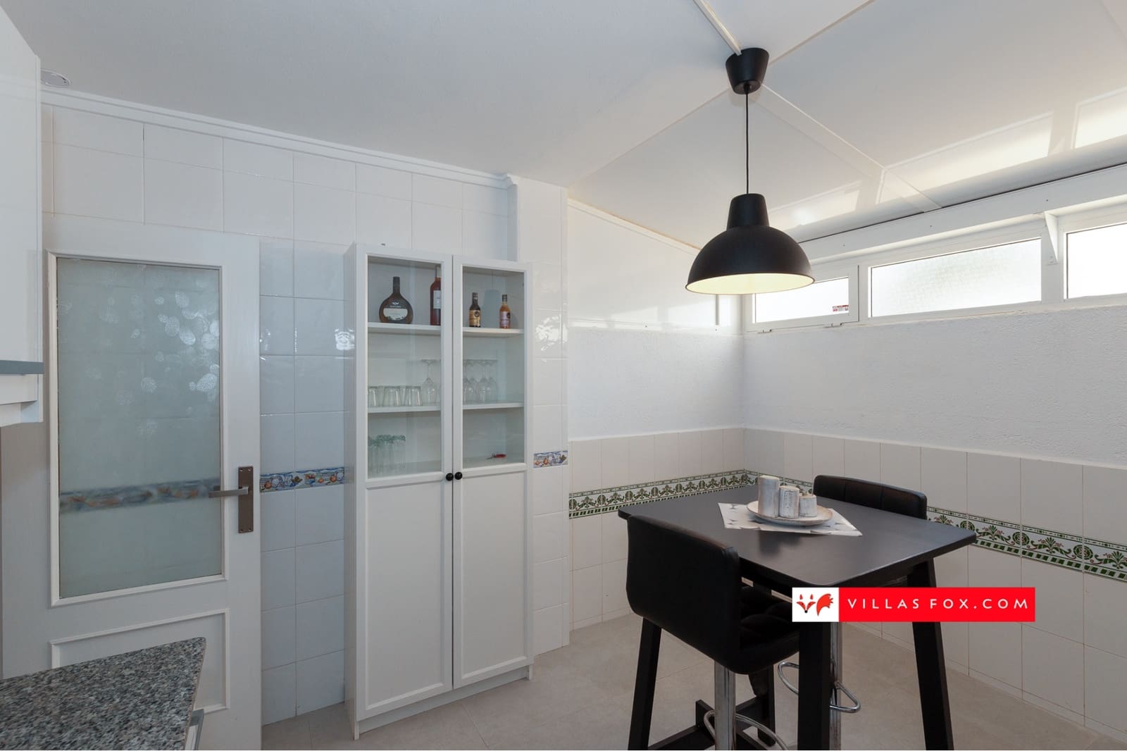 Casa de 2 habitaciones en Algorfa en venta con piscina - 155.000 € (Ref: 9142026)