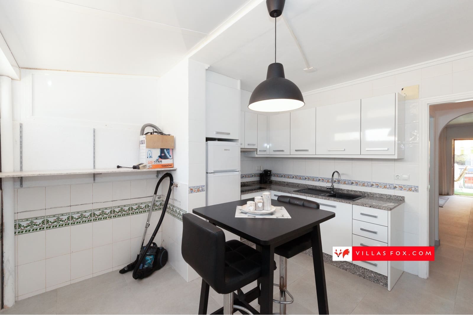 Casa de 2 habitaciones en Algorfa en venta con piscina - 155.000 € (Ref: 9142026)