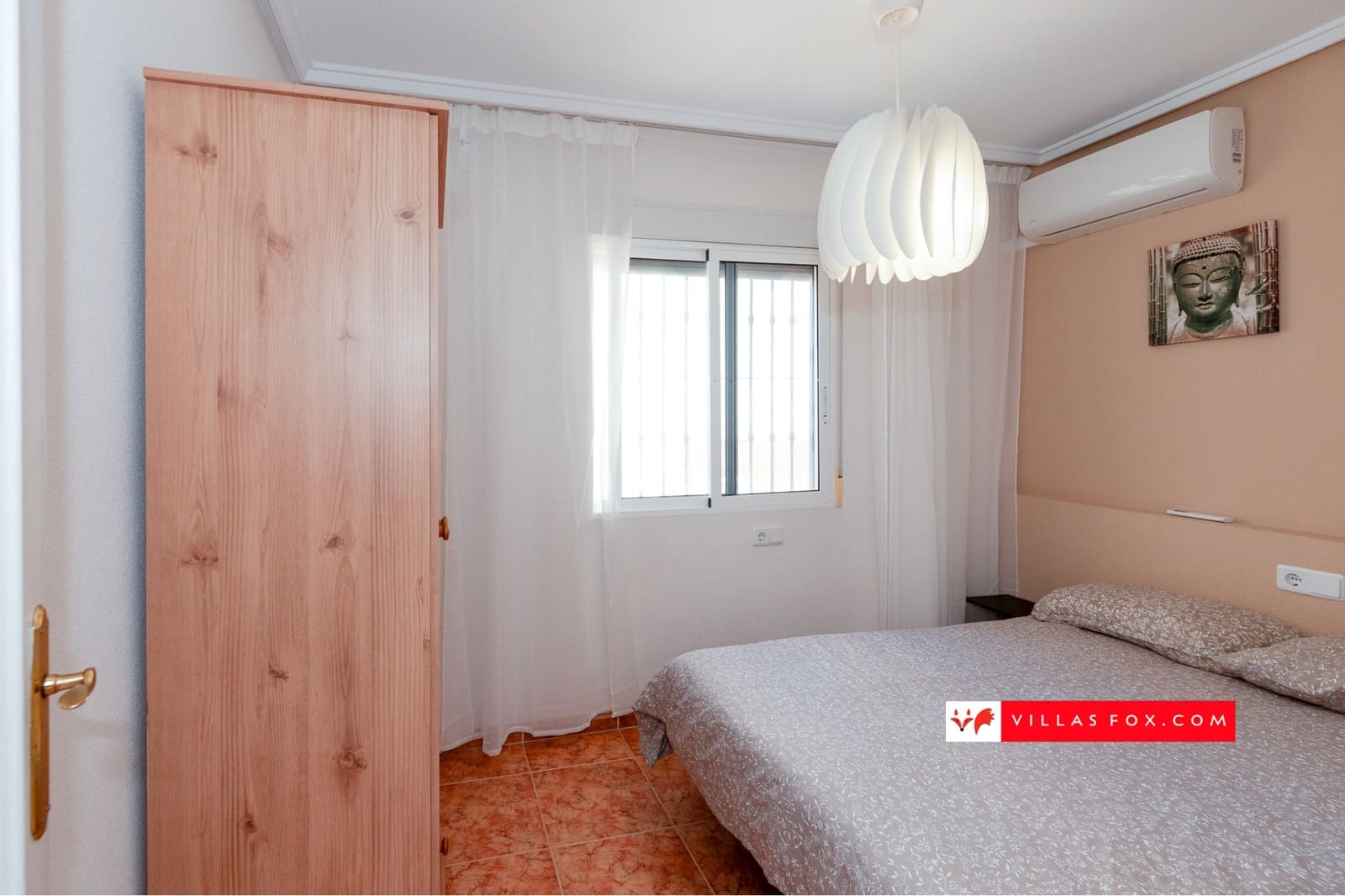 Casa de 2 habitaciones en Algorfa en venta con piscina - 155.000 € (Ref: 9142026)