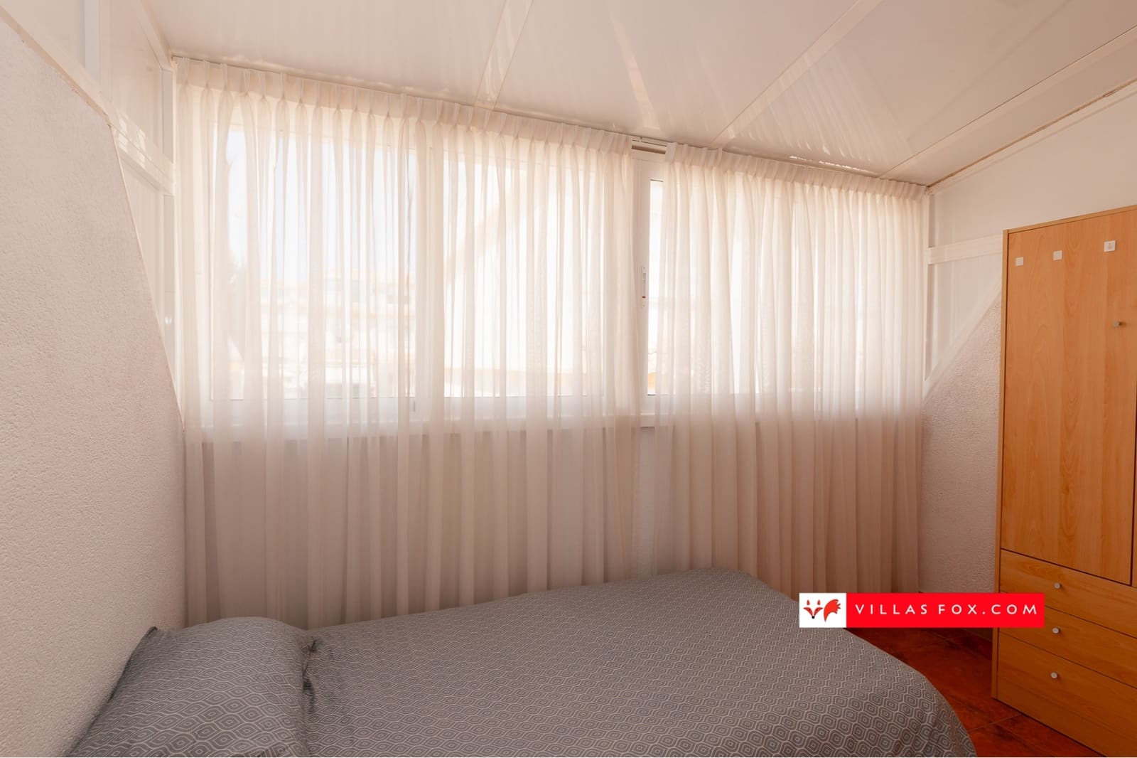 Casa de 2 habitaciones en Algorfa en venta con piscina - 155.000 € (Ref: 9142026)